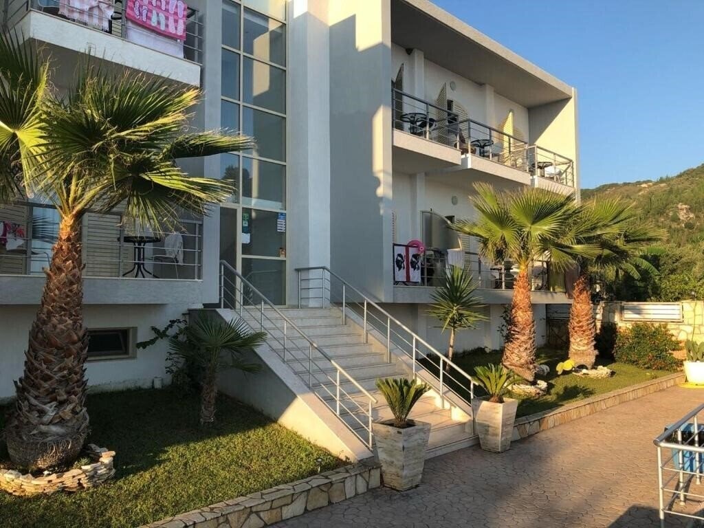 Картинка Royal Blue 4*