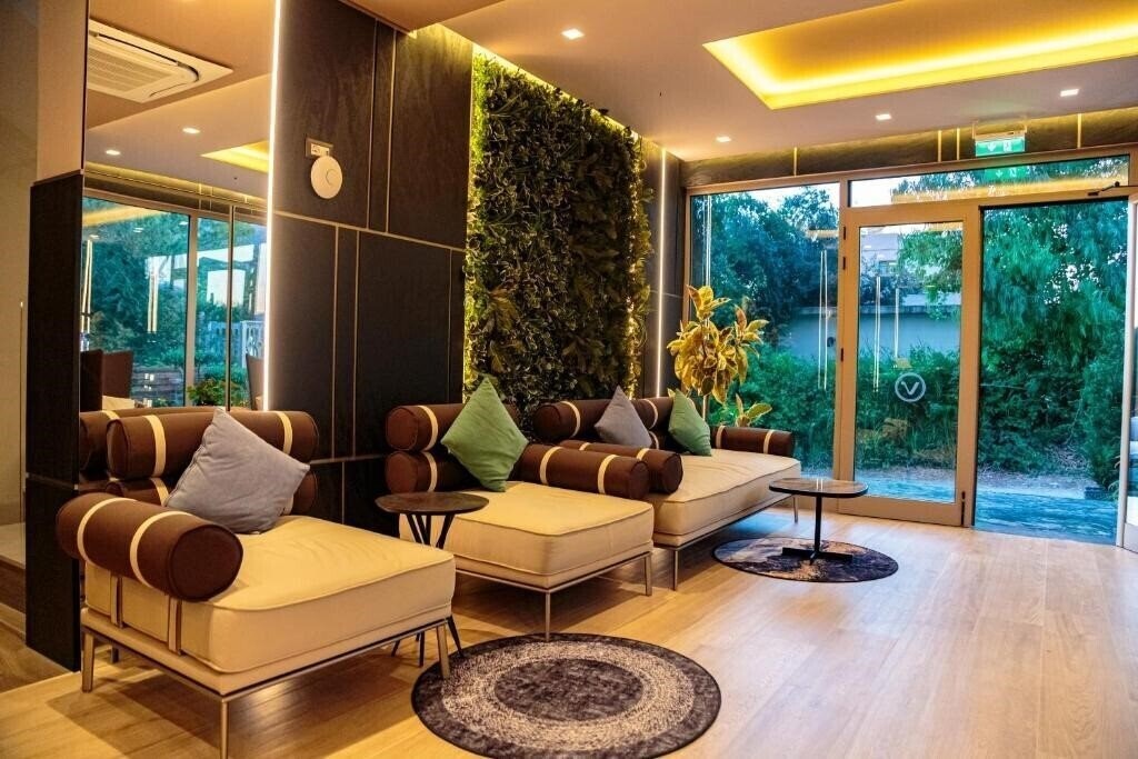 Картинка Vogue Boutique 4*