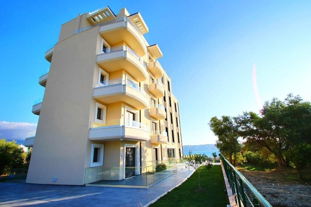 Фото A&G Hotel 4*