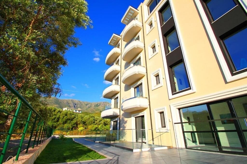 Фотографія A&G Hotel 4*