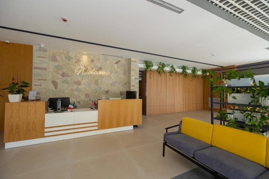 Изображение Hotel Duka 4*