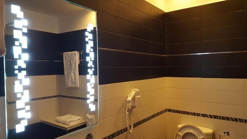 Картинка Icon Hotel 3*