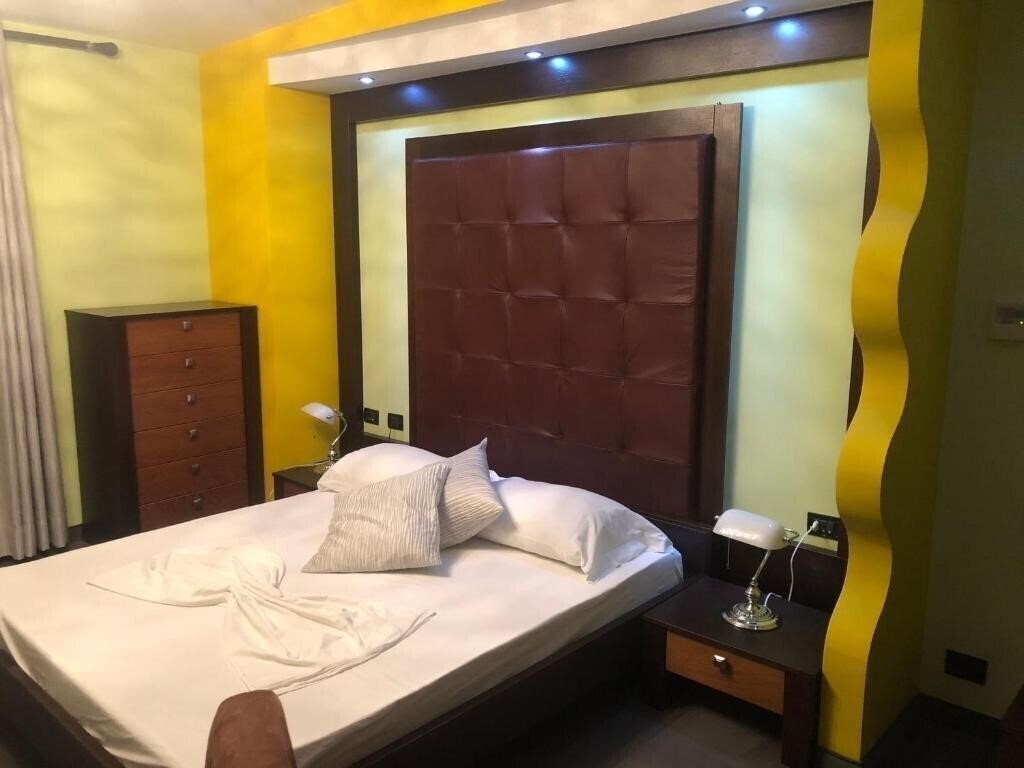 Фото Icon Hotel 3*