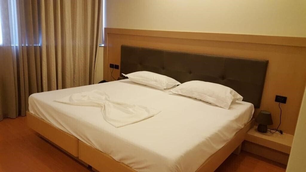 Фотография Icon Hotel 3*