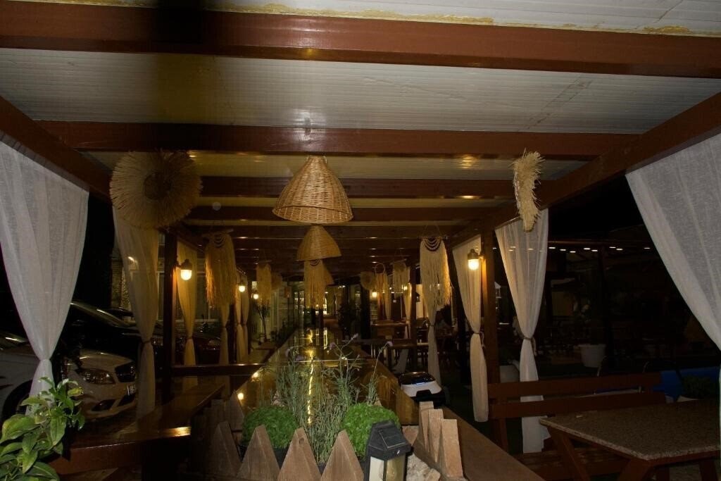 Зображення Hotel Frida Himare 2*