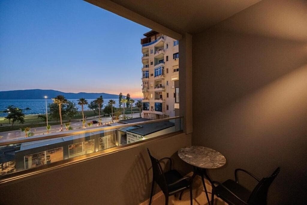 Фото Laid Hotel (ex. Amazon Laid Hotel) 4*