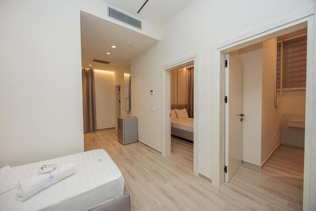 Фотографія Laid Hotel (ex. Amazon Laid Hotel) 4*