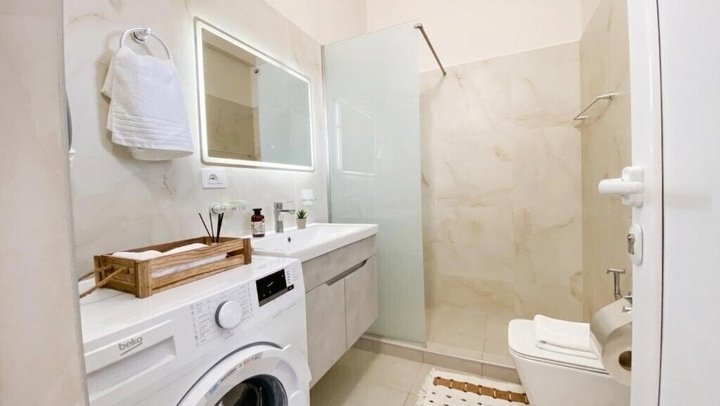 Фотография Flutura Apartments 2*