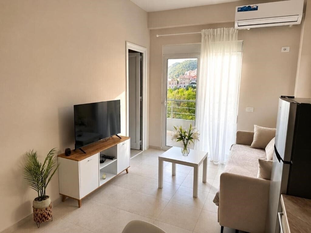 Картинка Flutura Apartments 2*