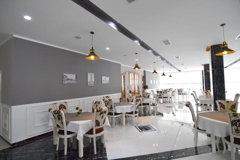 Фото Monte Mare Hotel 4*