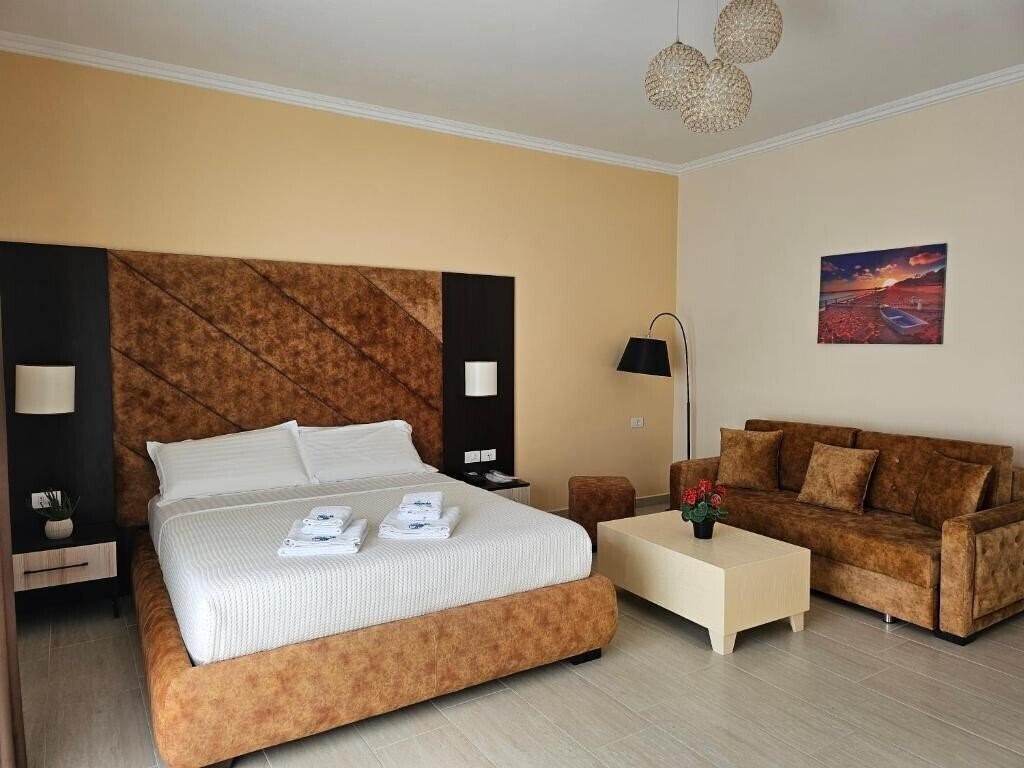 Фотографія Monte Mare Hotel 4*