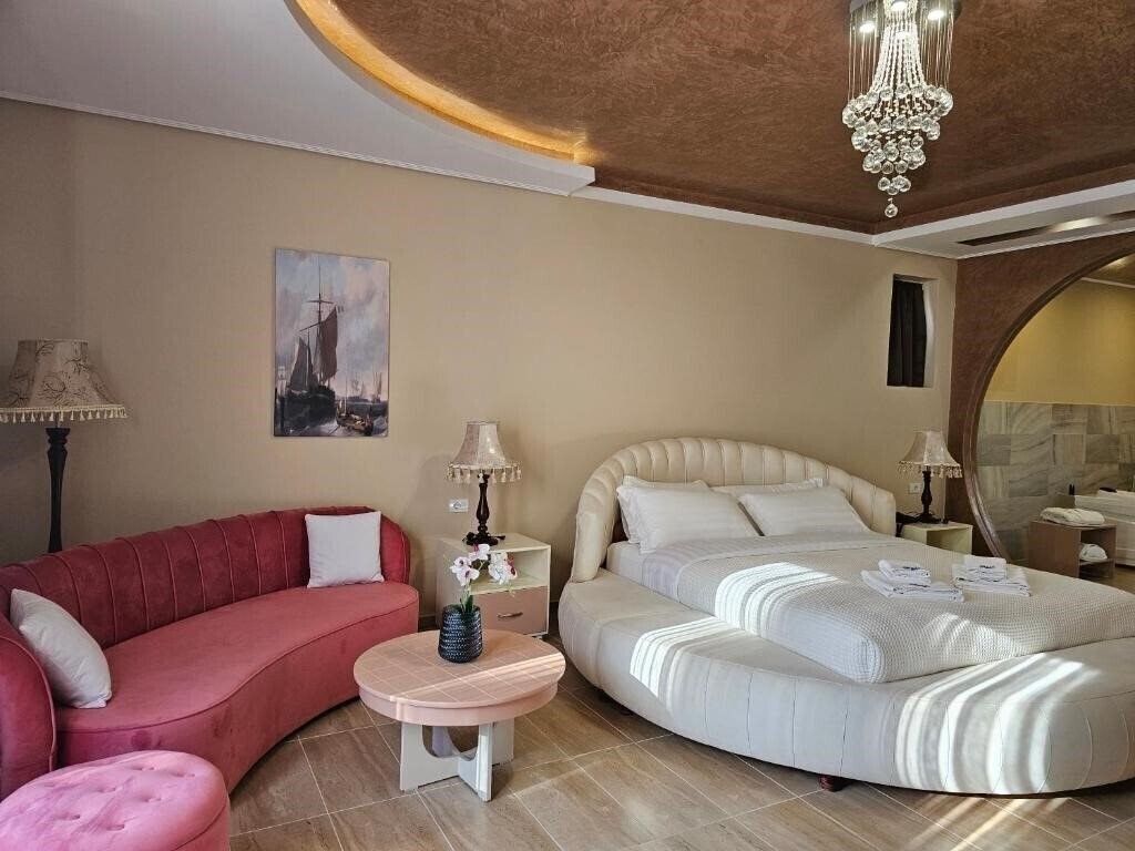 Зображення Monte Mare Hotel 4*