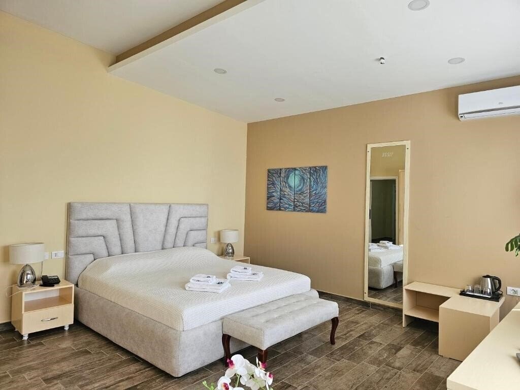 Картинка Monte Mare Hotel 4*