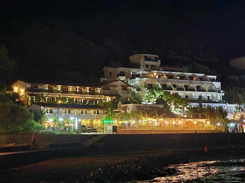 Готель Hotel Ramosaco 3*