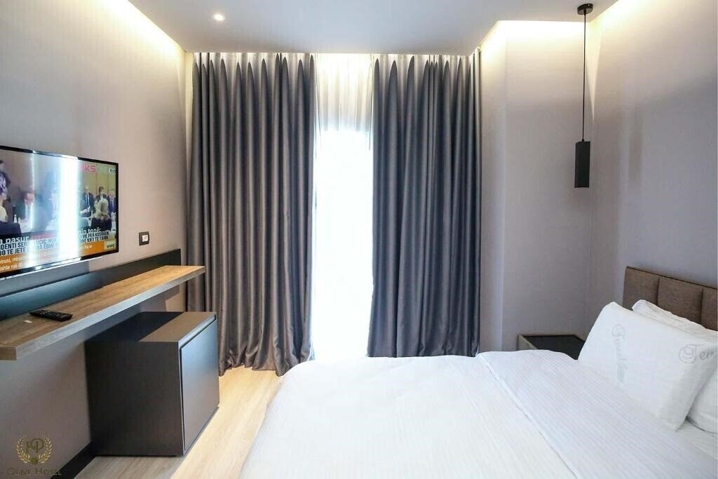 Картинка Hotel Olive 3*