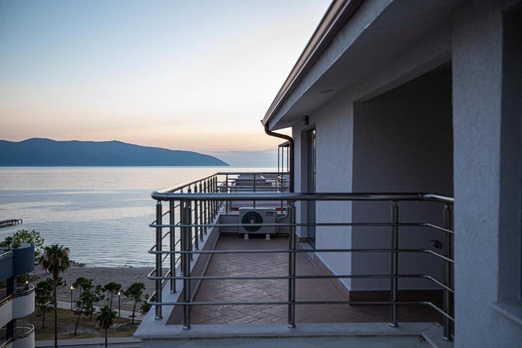 Готель Maremonti апартаменты