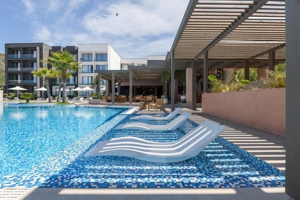 Фотографія Miamar 5*