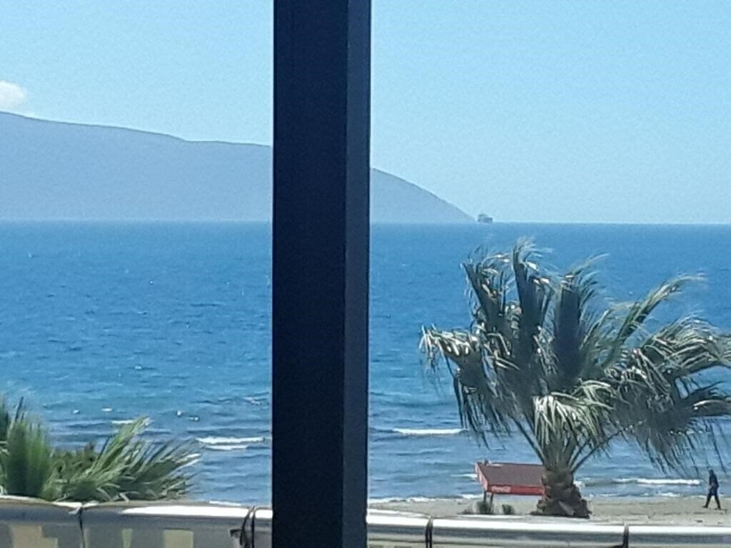 Картинка Marina Apartment Vlore апартаменты