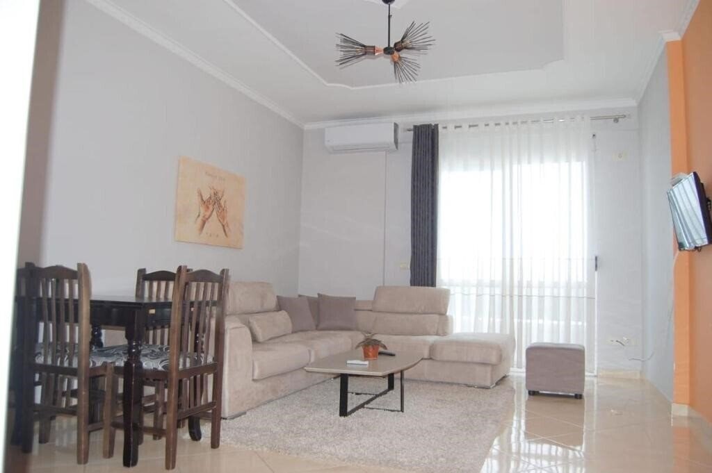 Фотография Marina Apartment Vlore апартаменты