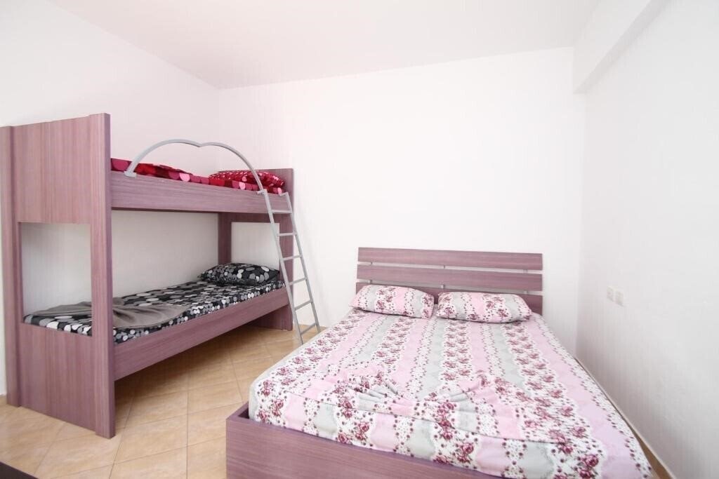 Картинка Marina Apartment Vlore апартаменты