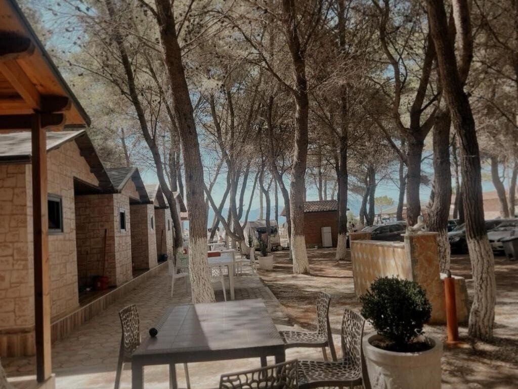 Картинка Kompleksi Algedi апартаменты