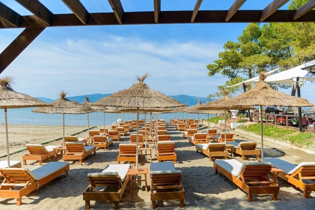Фотография Ecuador Resort 3*