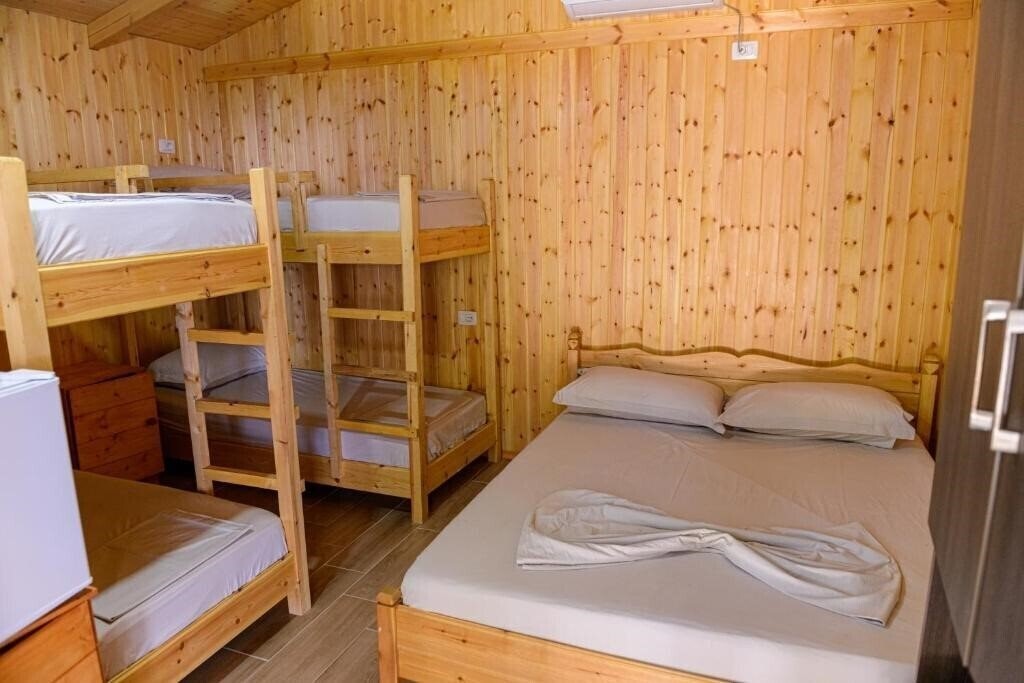 Изображение Ecuador Resort (ex. Ecuador Resort Apt) 3*