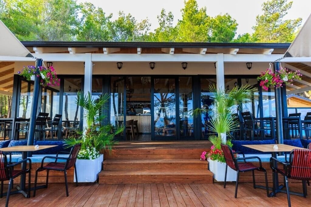 Картинка Ecuador Resort (ex. Ecuador Resort Apt) 3*