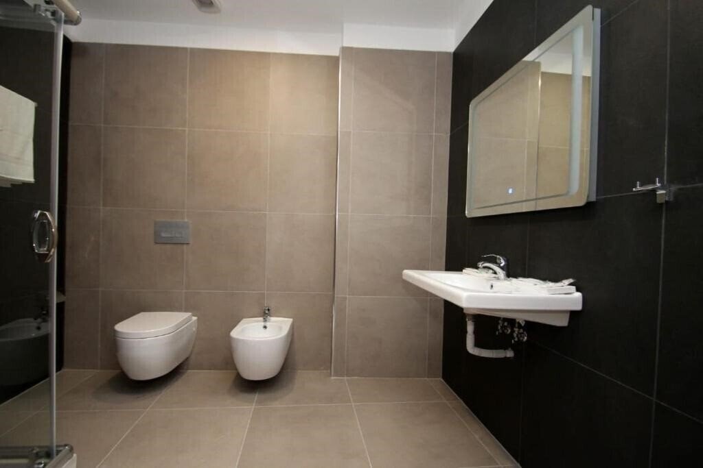 Картинка Hotel Keshtjella 3*