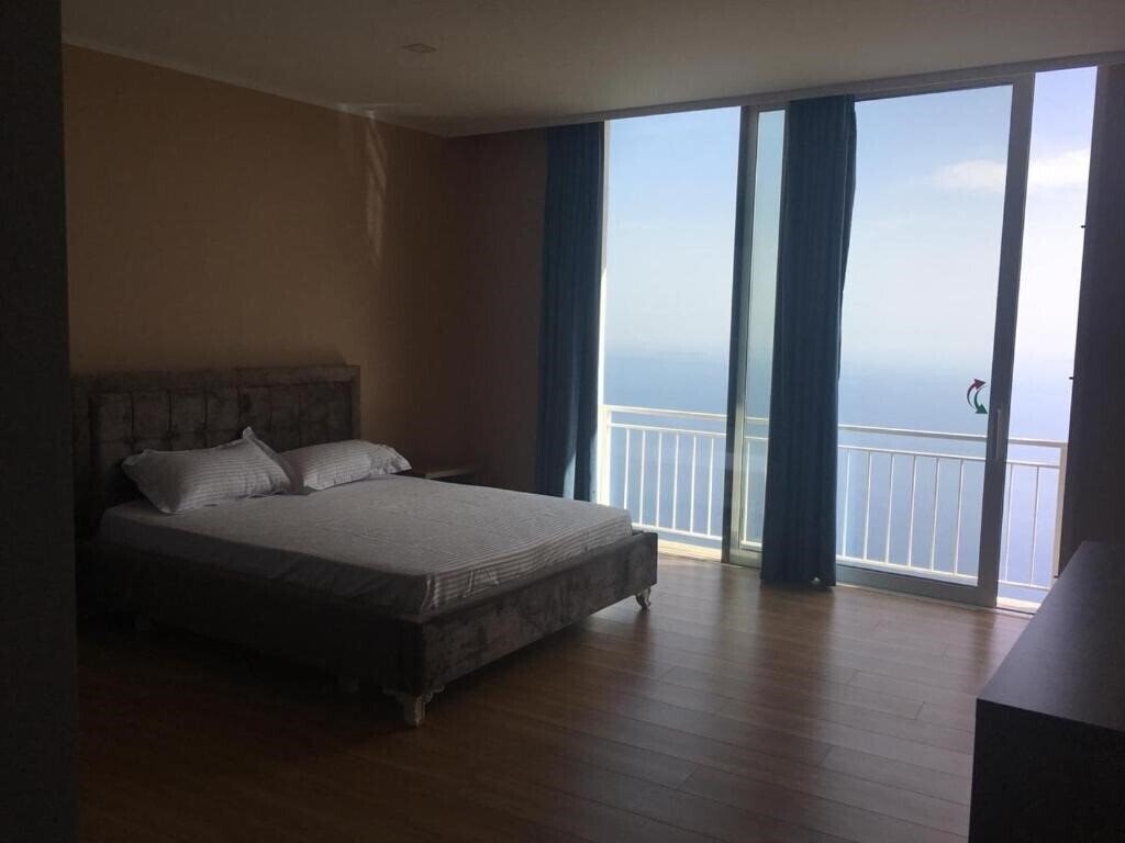 Картинка Hotel Keshtjella 3*
