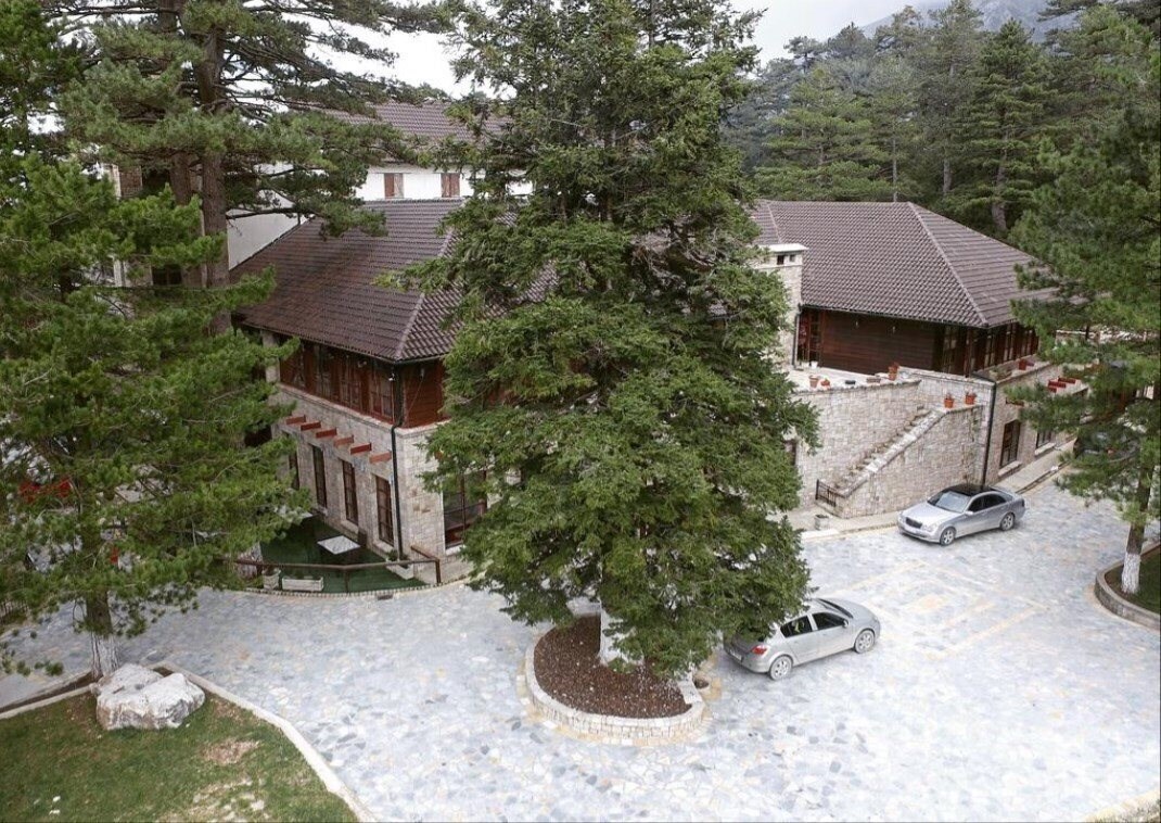 Фото Llogora Tourist Village 3*