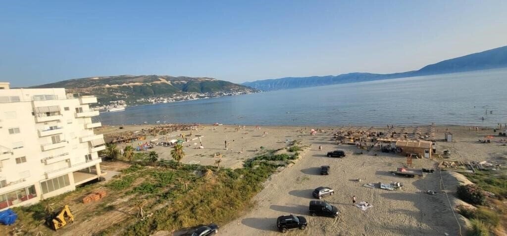 Отель Seaview Vlora 3*