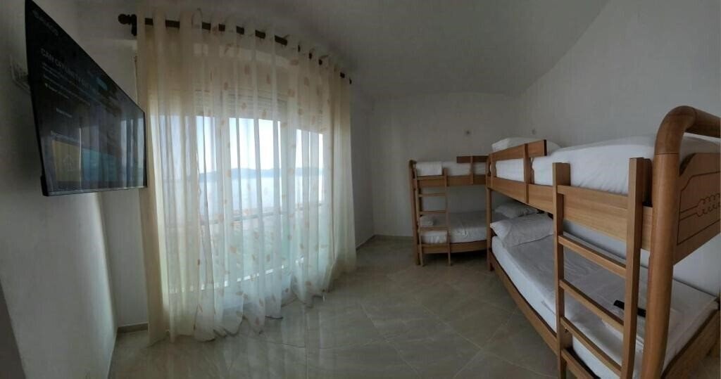 Картинка Seaview Vlora 3*