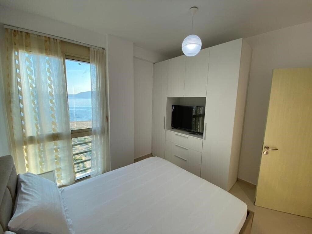 Фото Seaview Vlora 3*