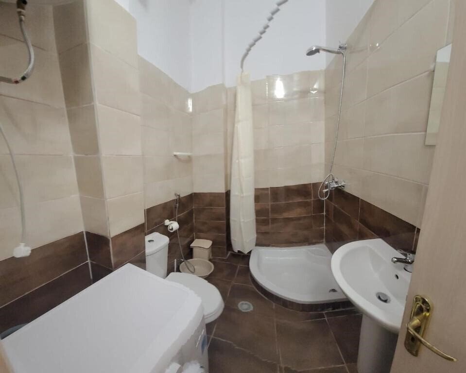 Фотография Seaview Vlora 3*