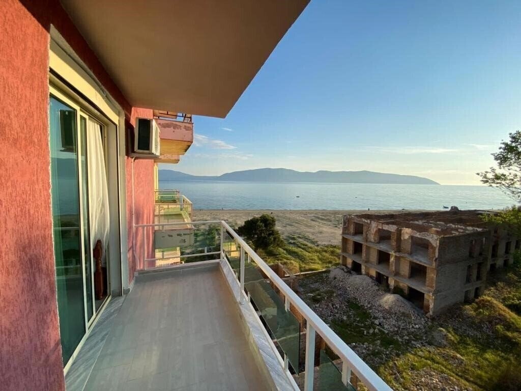 Изображение Seaview Vlora 3*