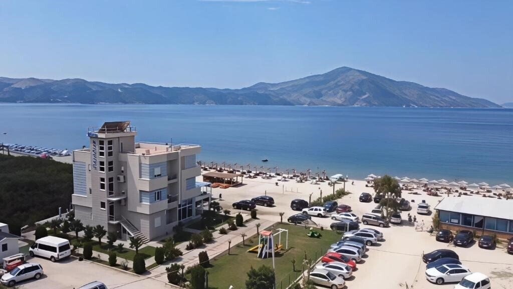 Готель Blue Paradise 3*