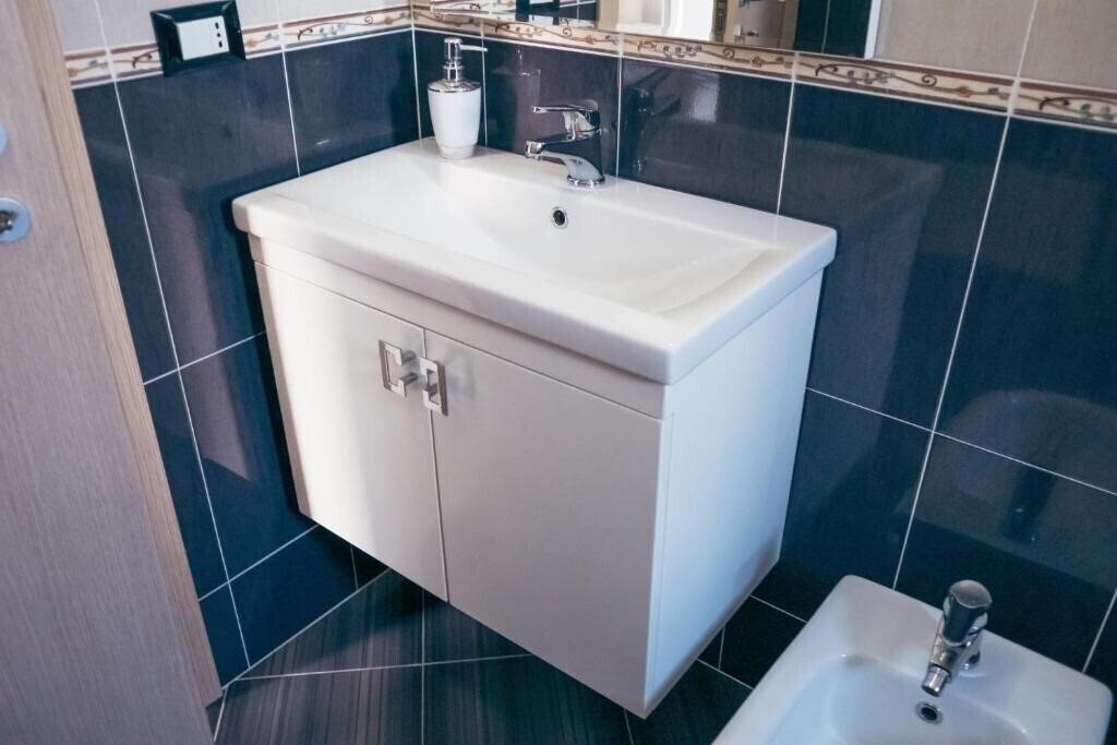 Фотографія Blue Paradise 3*