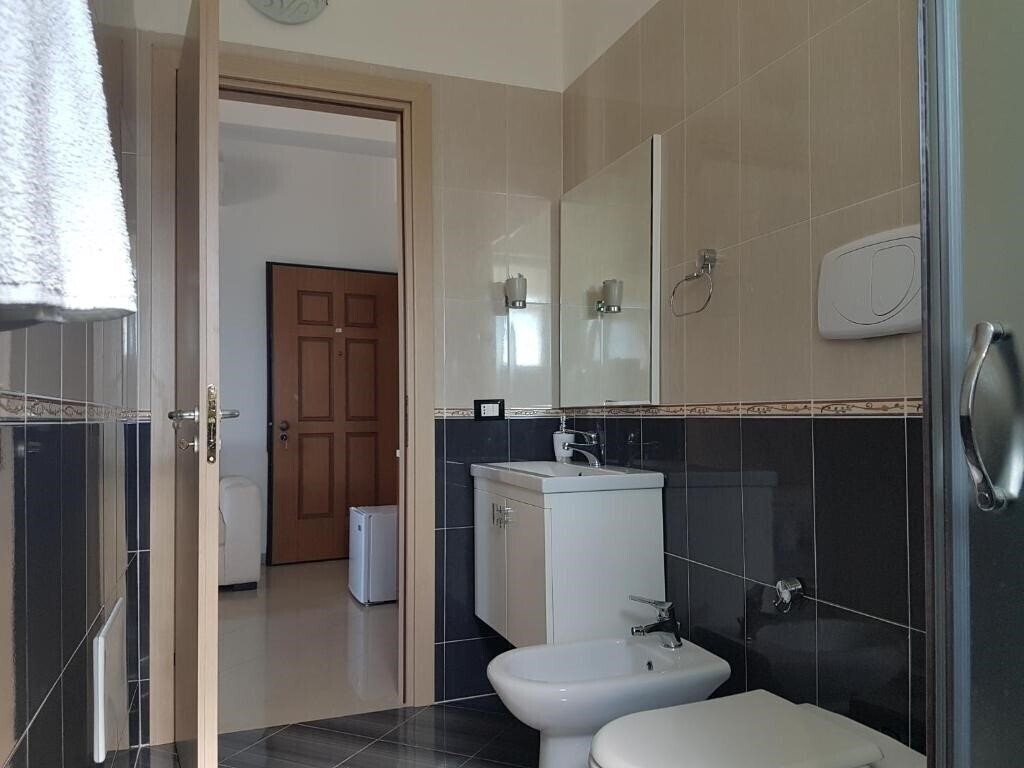 Картинка Blue Paradise 3*