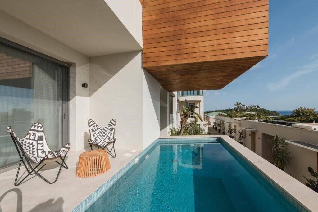 Фотографія Folie Marine 4*