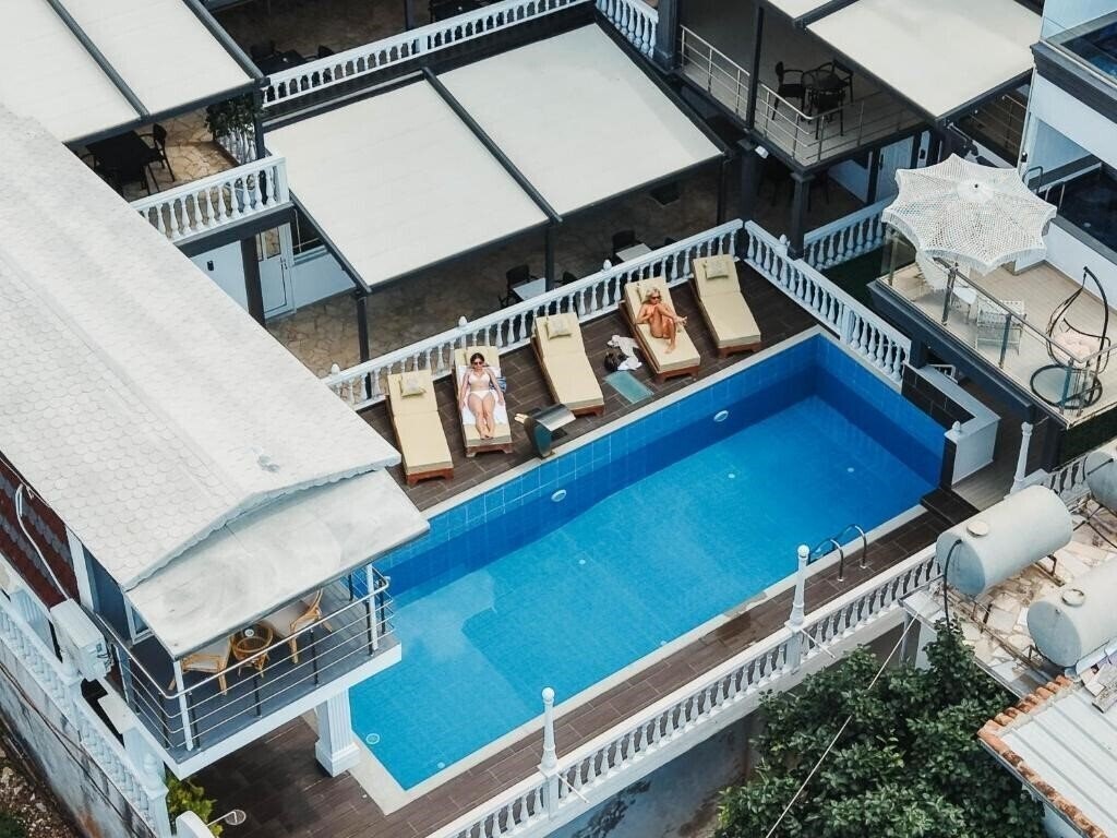 Картинка Napolon Complex 3*