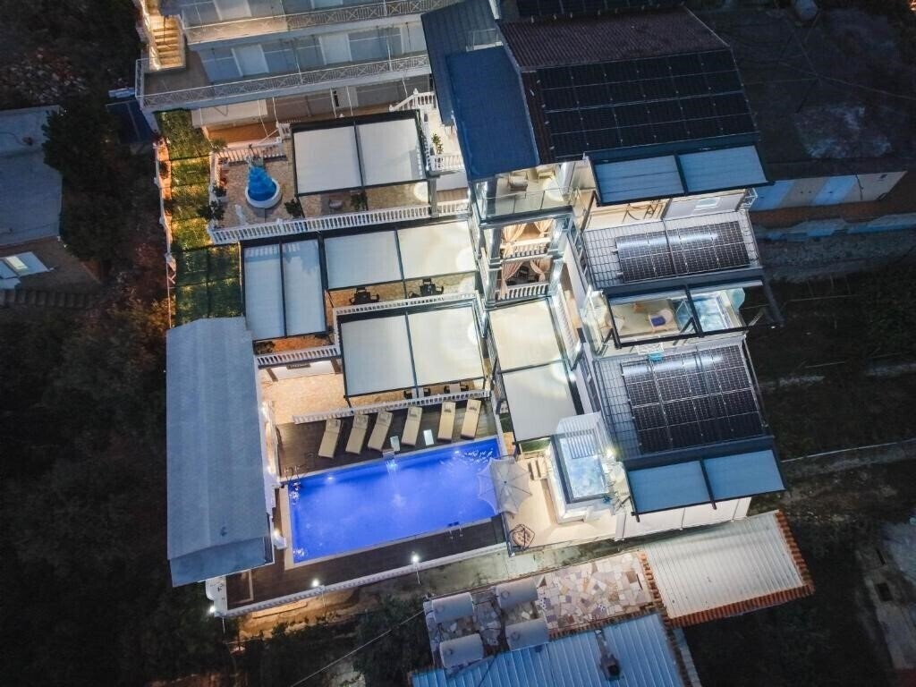 Фото Napolon Complex 3*