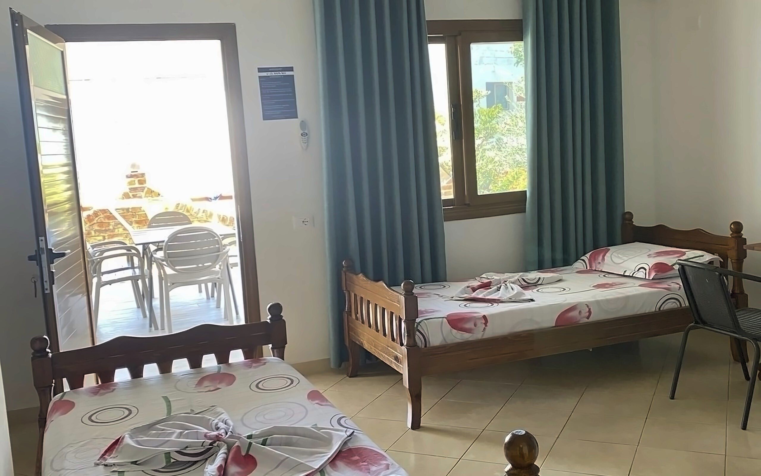 Зображення Rapa Nui Villa вилла