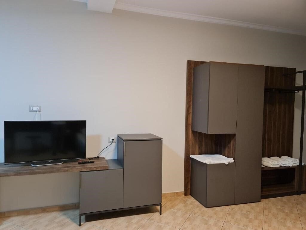 Фотографія Regina Garden 4*