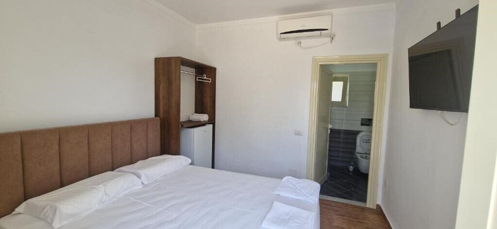 Картинка Hotel Fitimi апартаменты