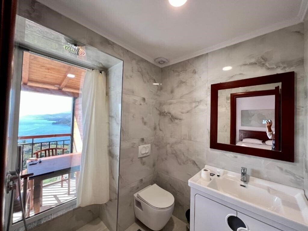 Картинка Argjile Rooms 2*