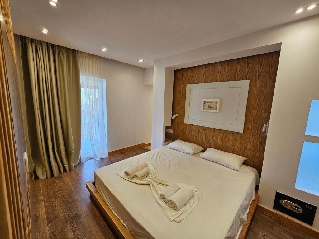 Изображение Argjile Rooms 2*
