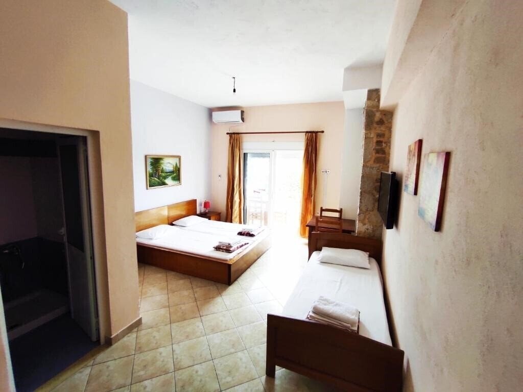 Фото Apartments Himara Premium 3*