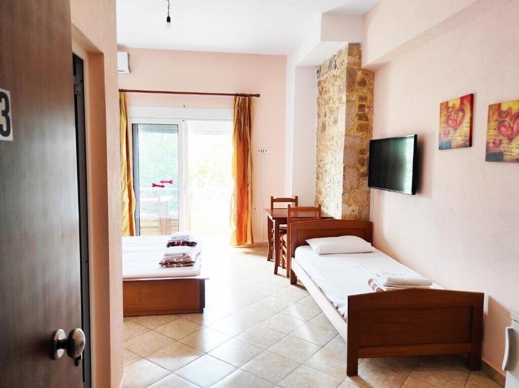 Картинка Apartments Himara Premium 3*