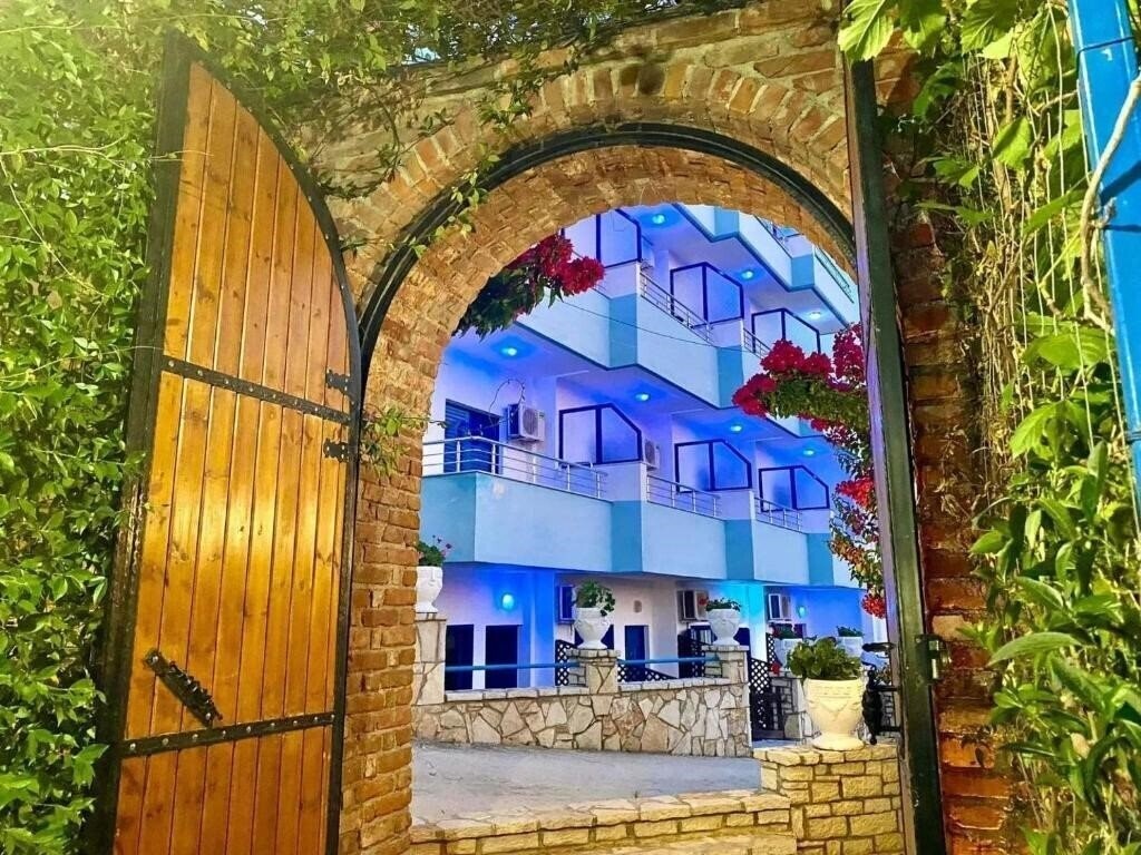 Фотографія Itaka 3*